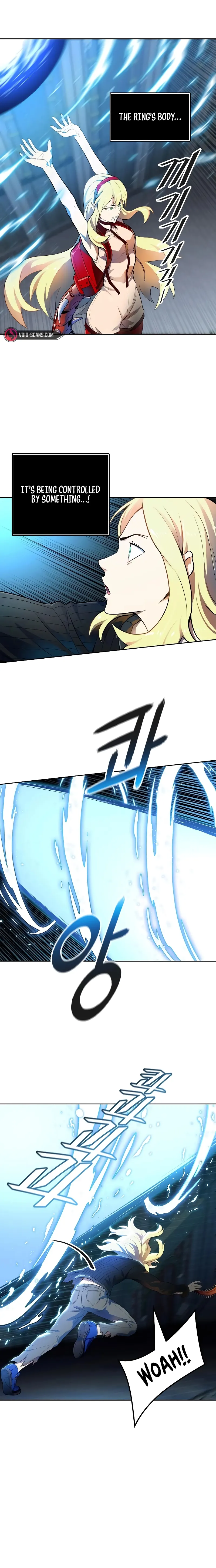 Tower of God Chapter 562 image 10